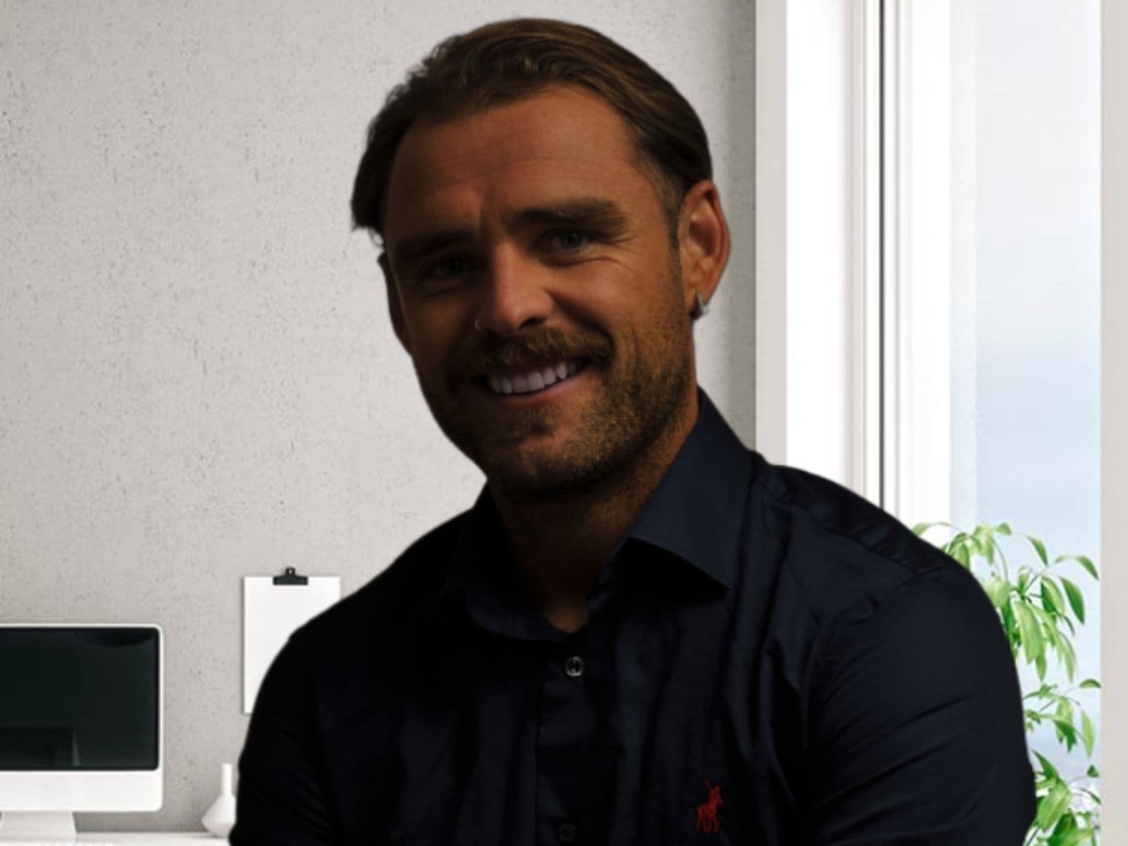 Founder of MarketingAI